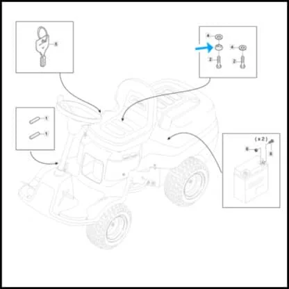 stiga 1134-4185-01 position 3