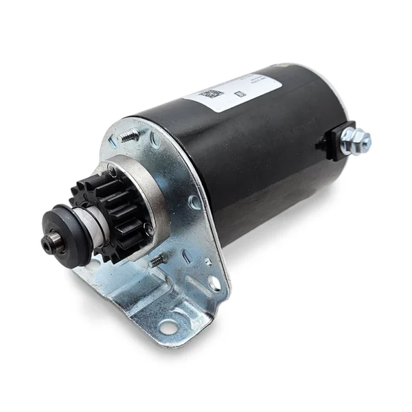 briggs & stratton starter motor 795121