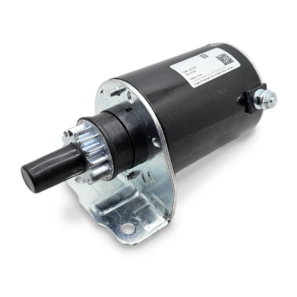 briggs & stratton starter motor 846451