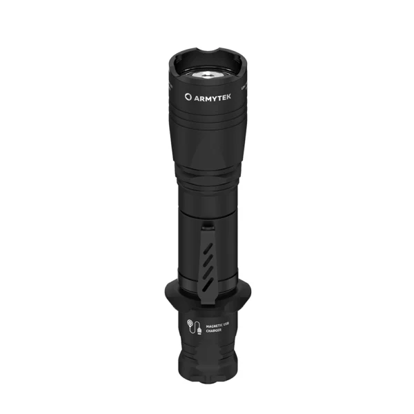 Armytek Dobermann Pro Magnet lommelygte