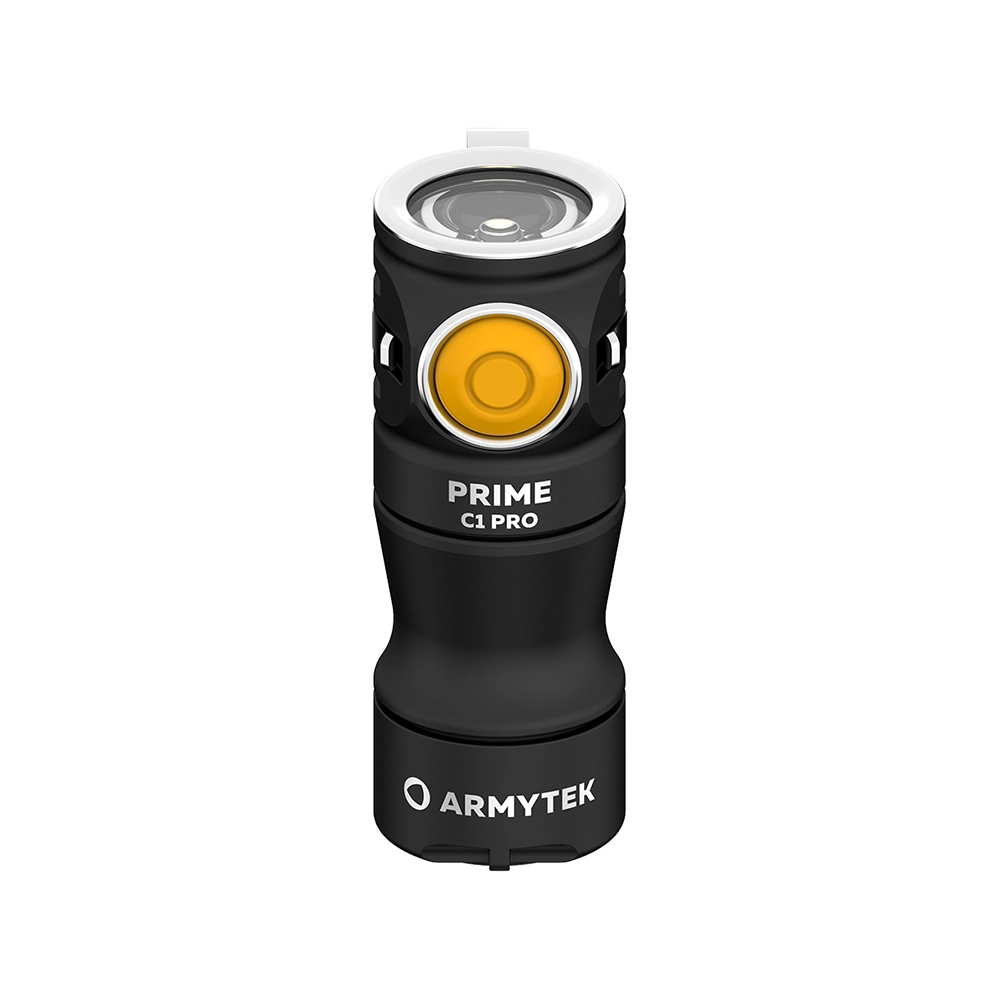 Armytek Prime C1 Pro lygte