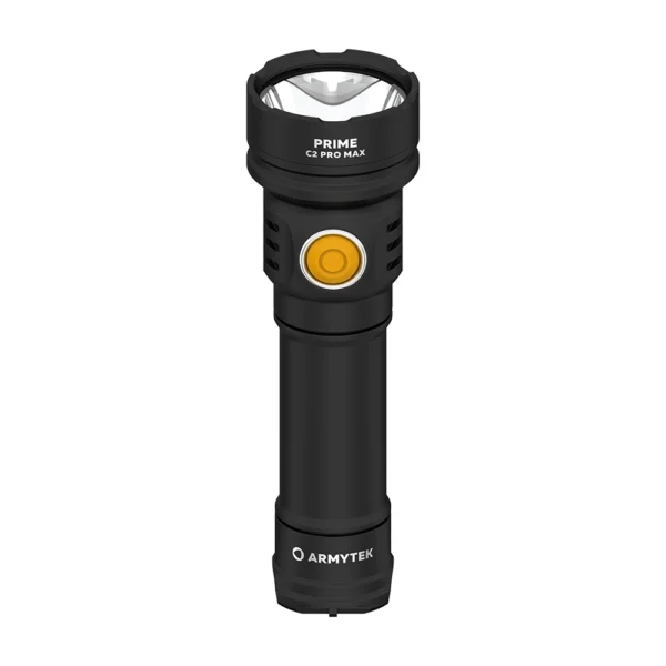 Armytek Prime C2 Pro Max lommelygte