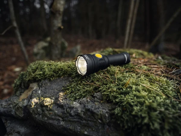 Armytek Prime C2 Pro Max lommelygte detalje