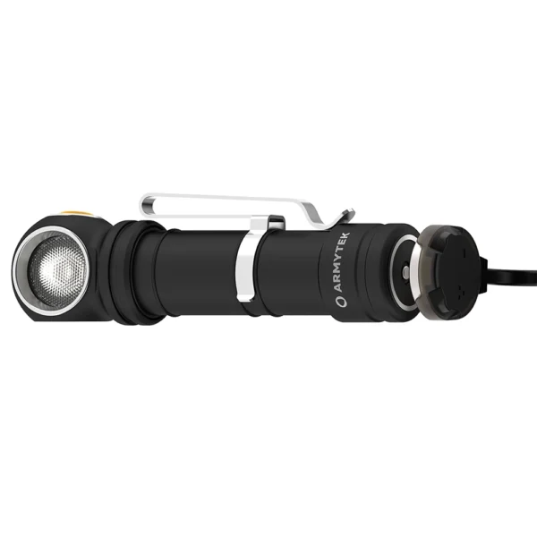 Armytek wizard C2 Pro MAX 1