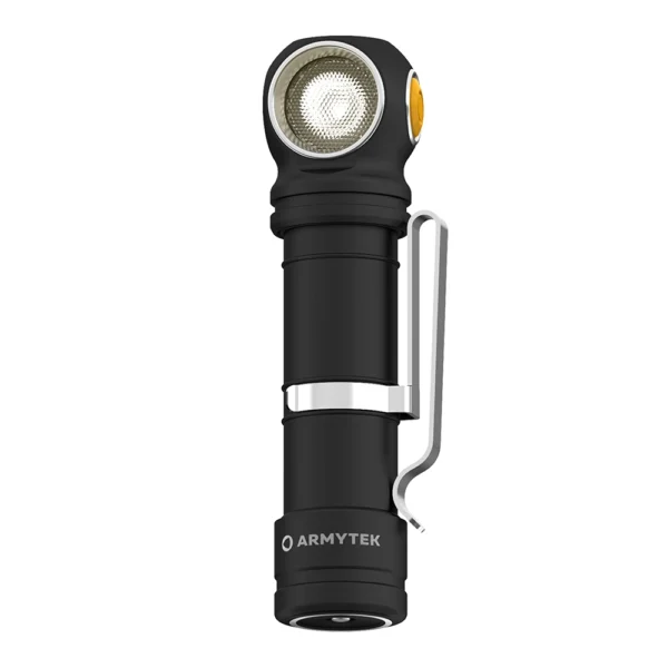 Armytek wizard C2 Pro MAX 3